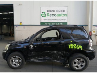 toyota rav 4 (a2) del año 2004