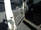 ford transit connect (tc7) del año 2003