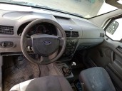 ford transit connect (tc7) del año 2003