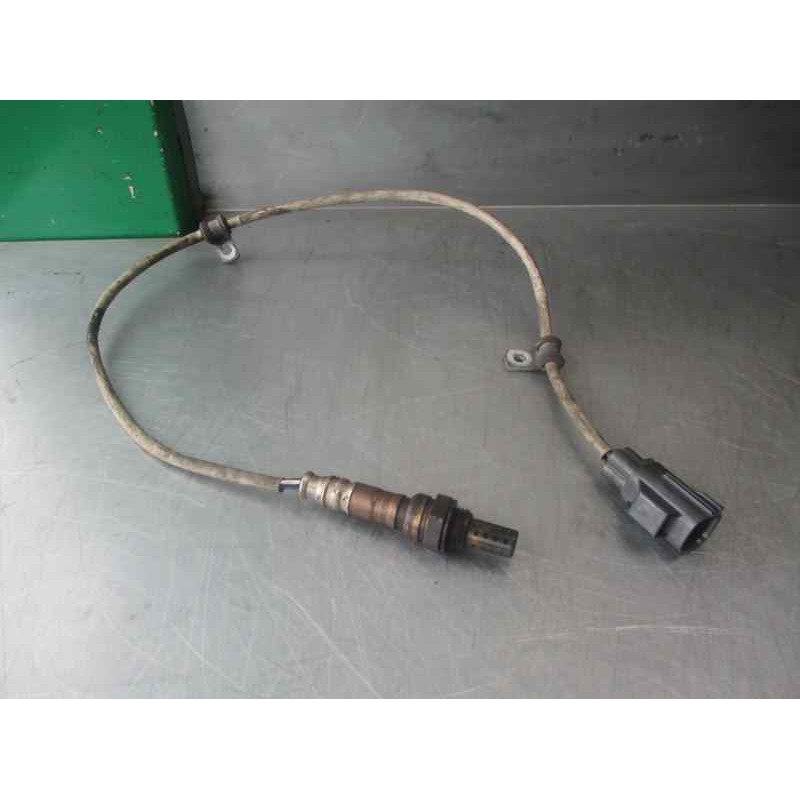 Recambio de sonda lambda para volvo s80 berlina 2.4 cat referencia OEM IAM 9454596 5060990922 DENSO