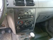 ford transit connect (tc7) del año 2003
