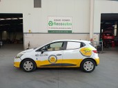 renault clio iv (bh_) del año 2016