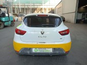 renault clio iv (bh_) del año 2016