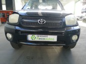 toyota rav 4 (a2) del año 2004