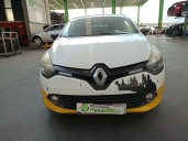 renault clio iv (bh_) del año 2016