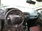 renault clio iv (bh_) del año 2016