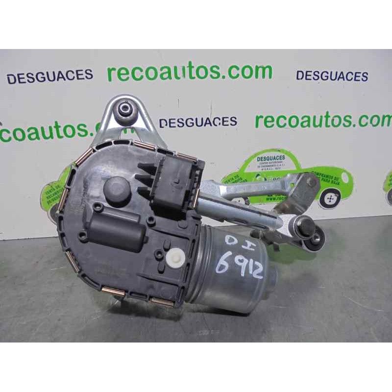 Recambio de motor limpia delantero para peugeot 3008 1.6 16v referencia OEM IAM 9671062180  