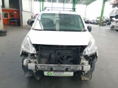 peugeot partner kombi del año 2017