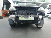 peugeot partner kombi del año 2017