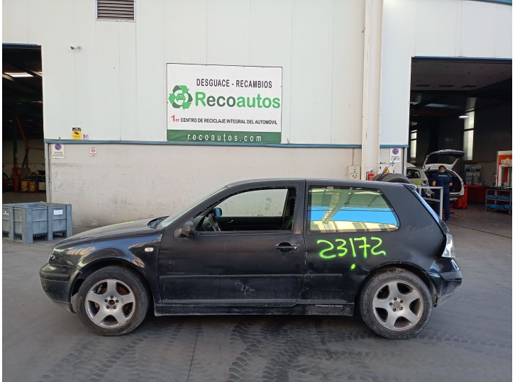 volkswagen golf iv (1j1) del año 1999