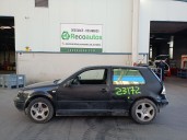 volkswagen golf iv (1j1) del año 1999