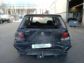 volkswagen golf iv (1j1) del año 1999