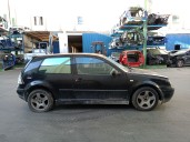 volkswagen golf iv (1j1) del año 1999