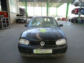 volkswagen golf iv (1j1) del año 1999