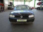 volkswagen golf iv (1j1) del año 1999