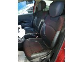 renault captur del año 2016