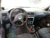volkswagen golf iv (1j1) del año 1999