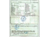 volkswagen golf iv (1j1) del año 1999