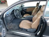 mercedes-benz clase clk (w209) coupe del año 2006