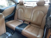 mercedes-benz clase clk (w209) coupe del año 2006