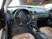 mercedes-benz clase clk (w209) coupe del año 2006