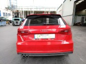 audi a3 sportback (8va, 8vf) del año 2015