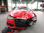 audi a3 sportback (8va, 8vf) del año 2015
