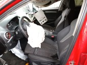 audi a3 sportback (8va, 8vf) del año 2015