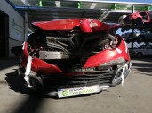 renault captur del año 2016