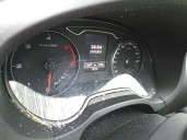 audi a3 sportback (8va, 8vf) del año 2015