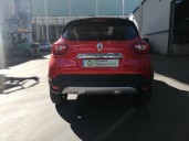 renault captur del año 2016
