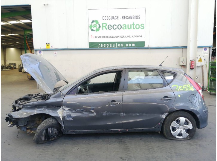 hyundai i30 del año 2010