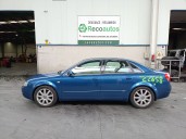 audi a4 berlina (8e) del año 2004