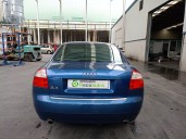 audi a4 berlina (8e) del año 2004