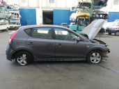 hyundai i30 del año 2010