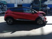 renault captur del año 2016