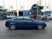 audi a4 berlina (8e) del año 2004
