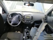 hyundai i30 del año 2010