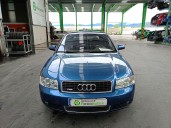 audi a4 berlina (8e) del año 2004
