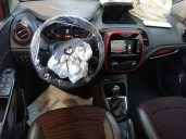 renault captur del año 2016