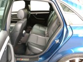 audi a4 berlina (8e) del año 2004