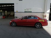 mercedes-benz clase e lim. (w213) del año 2016