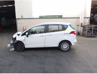 ford b-max (jk) del año 2012