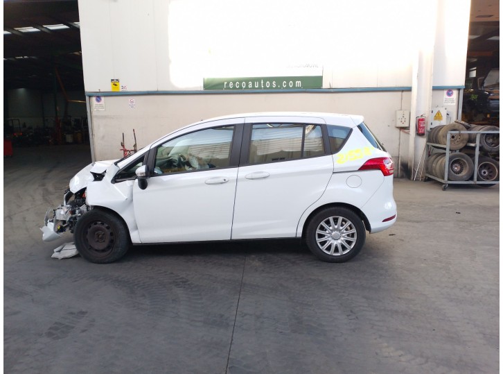 ford b-max (jk) del año 2012