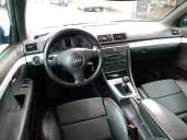 audi a4 berlina (8e) del año 2004