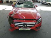 mercedes-benz clase e lim. (w213) del año 2016