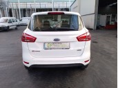 ford b-max (jk) del año 2012