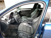 audi a4 berlina (8e) del año 2004