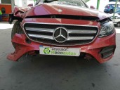 mercedes-benz clase e lim. (w213) del año 2016