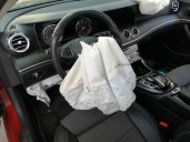 mercedes-benz clase e lim. (w213) del año 2016